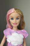 Mattel - Barbie - Cutie Reveal - Slumber Party Gift Set - кукла